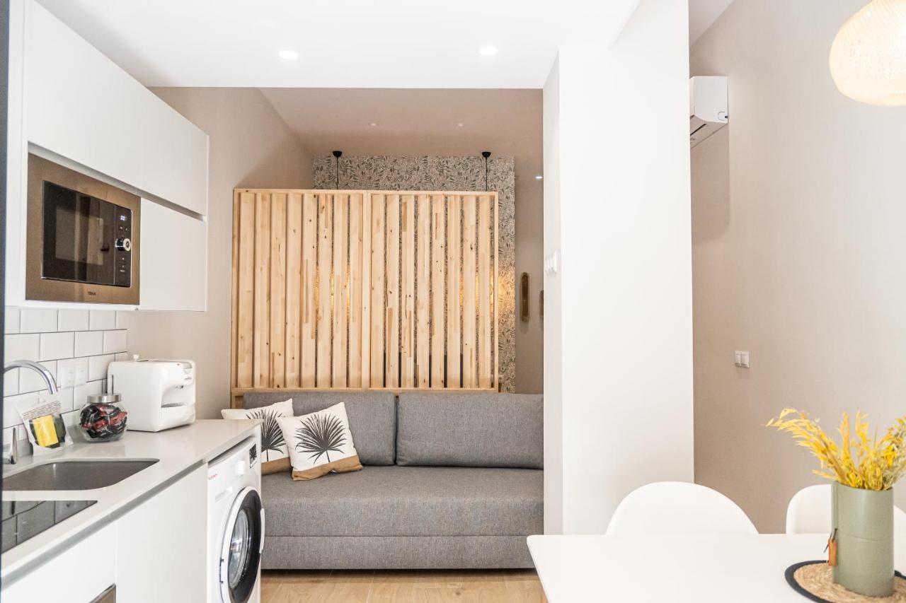 Florit Flats - Urban Beach I Y II Apartments Valencia Exterior photo