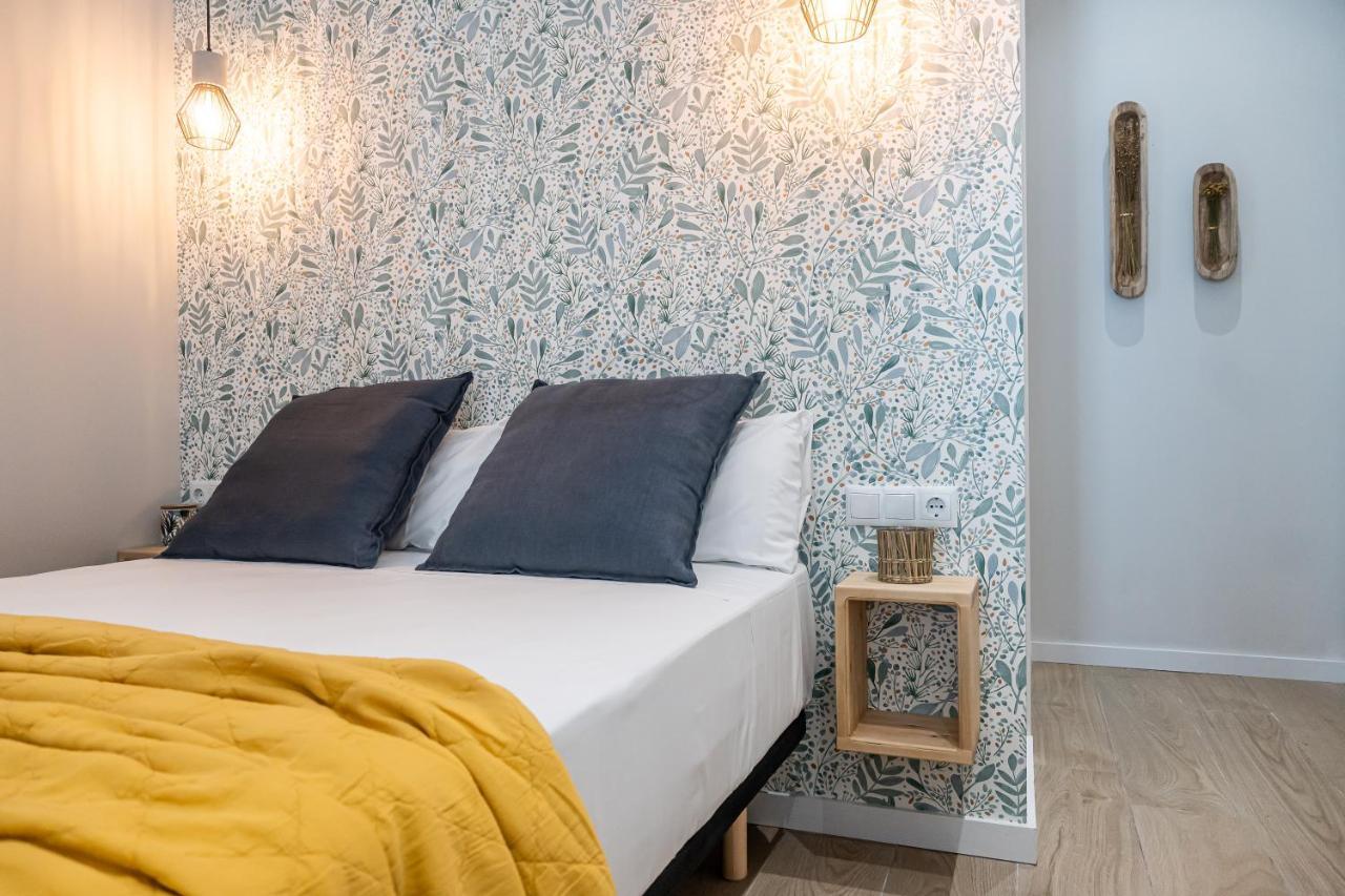 Florit Flats - Urban Beach I Y II Apartments Valencia Exterior photo